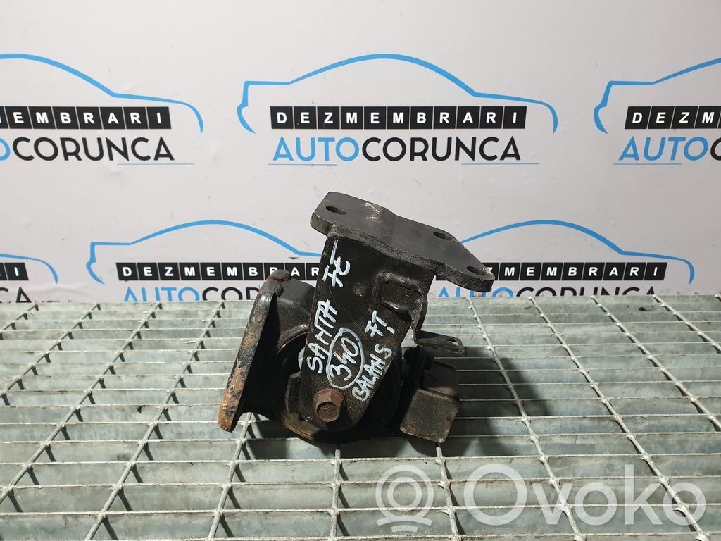 Hyundai Santa Fe Engine mounting bracket 