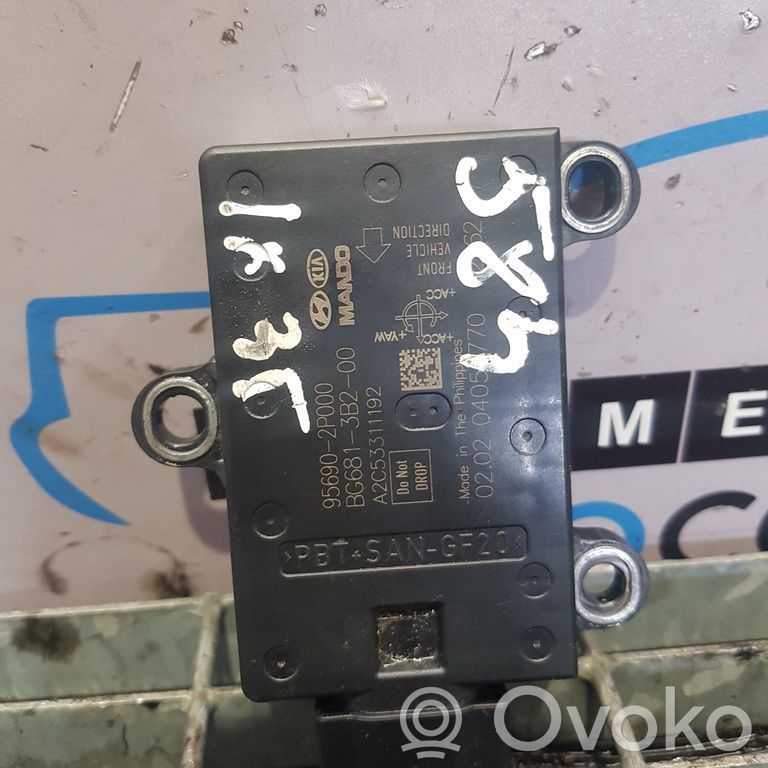 Autres unités de commande / modules   SAN,GF20