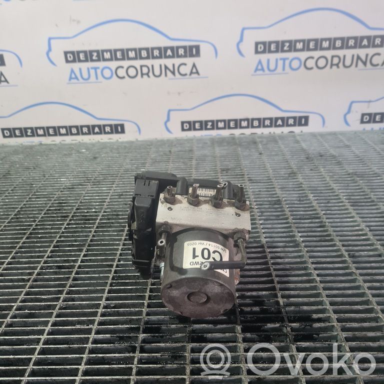 Hyundai Santa Fe Bomba de ABS 