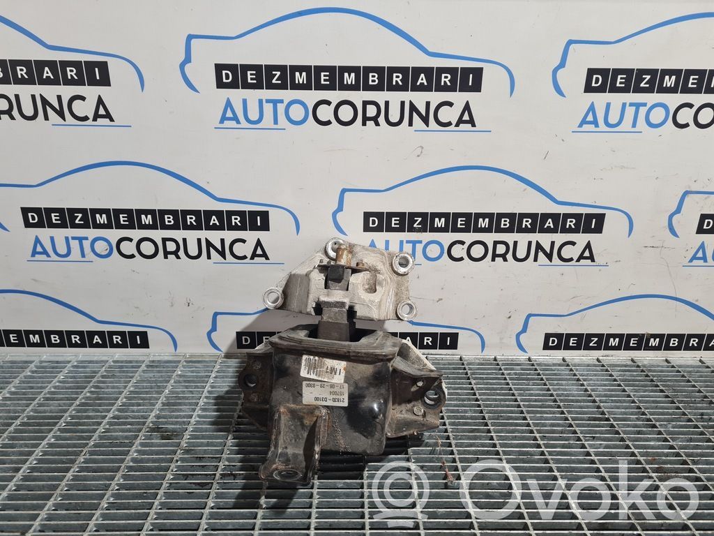 Engine mounting bracket   28130D3100,157004,1706290300