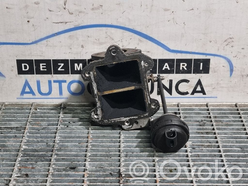 Hyundai ix35 Válvula EGR 