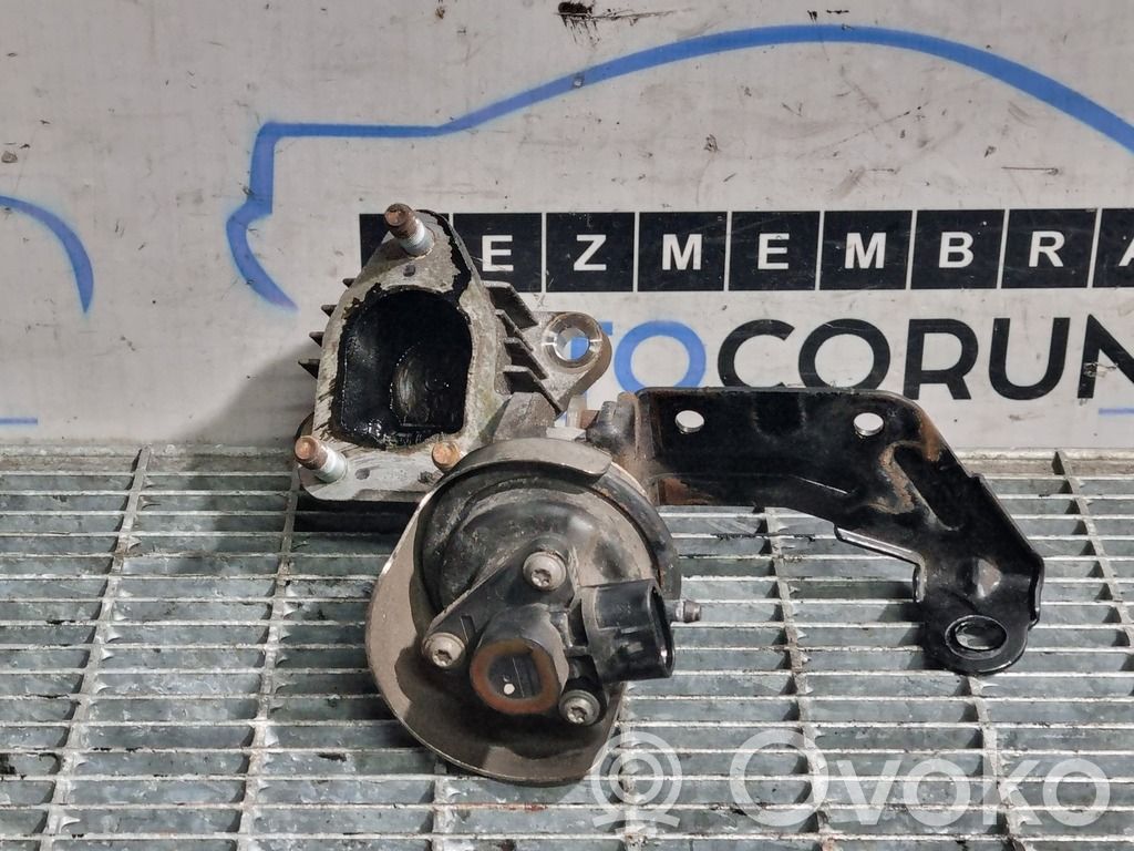 Hyundai ix35 Válvula EGR 