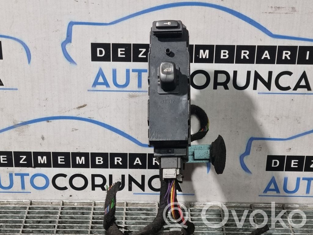 Hyundai ix35 Multifunctional control switch/knob 