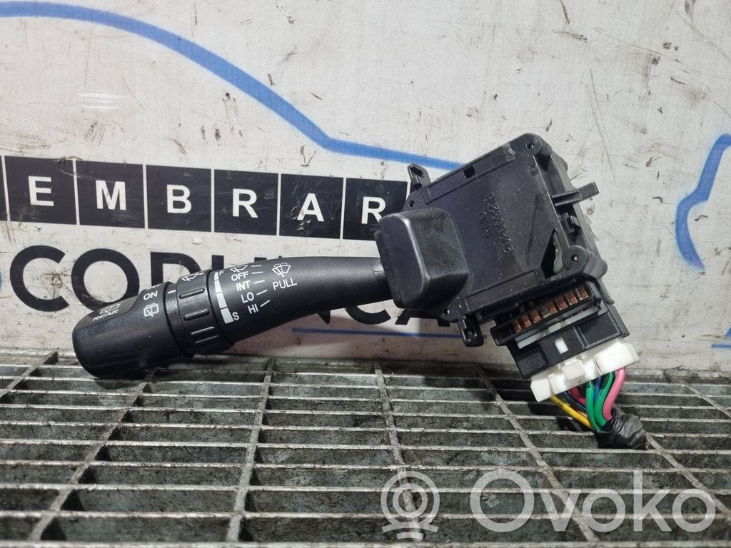 Hyundai Tucson JM Wiper switch 