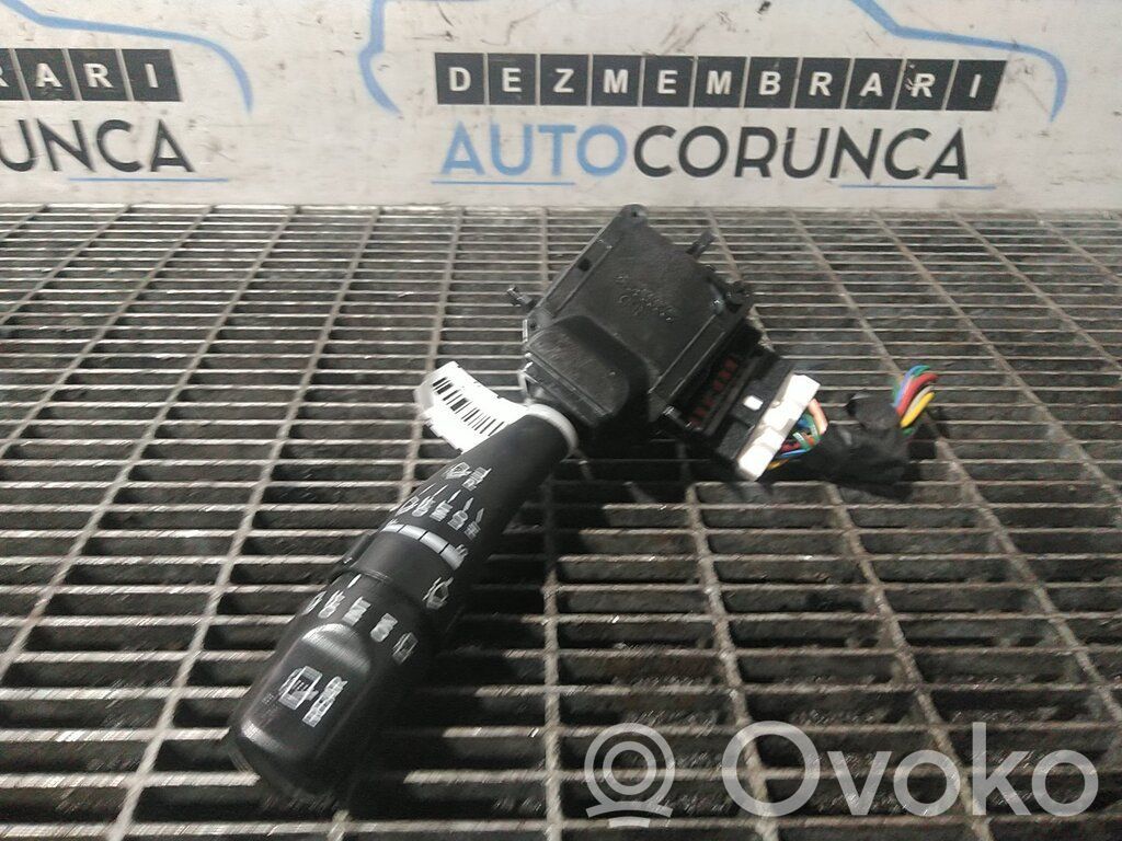 Wiper switch   937202E901