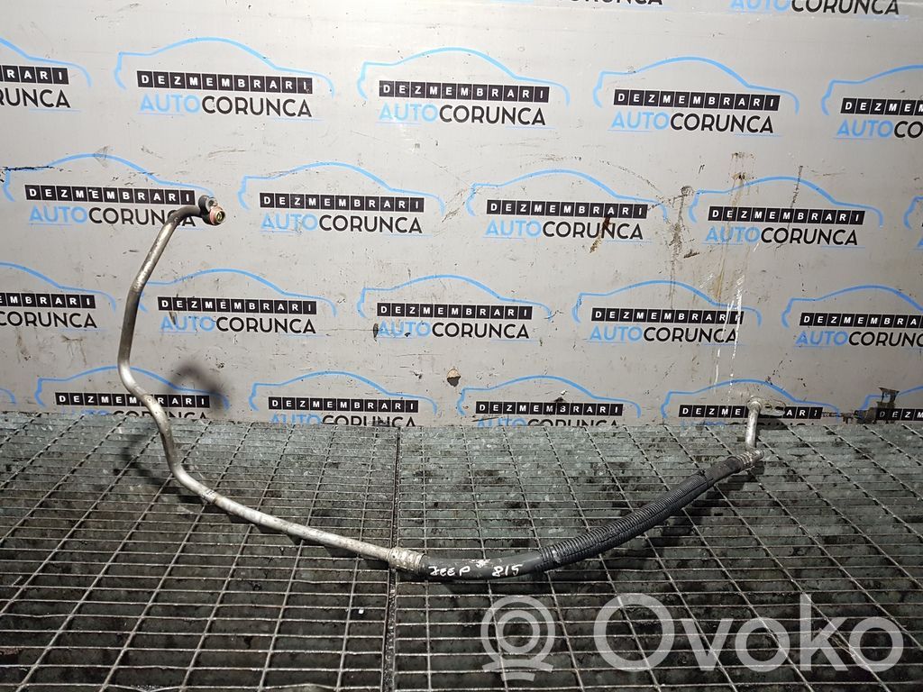 Jeep Grand Cherokee (WK) Conductă/furtun aer condiționat (A/C) 