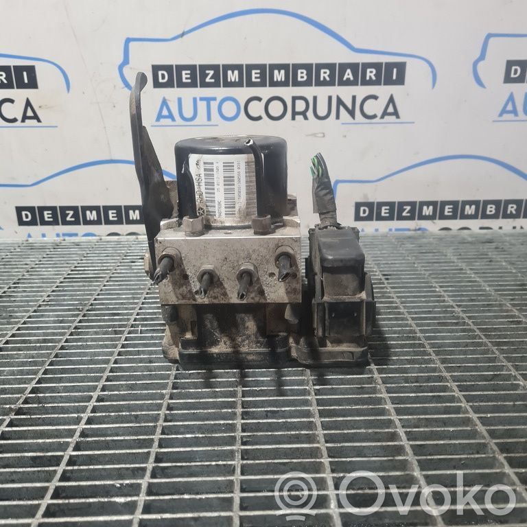 ABS Pump   2502121505