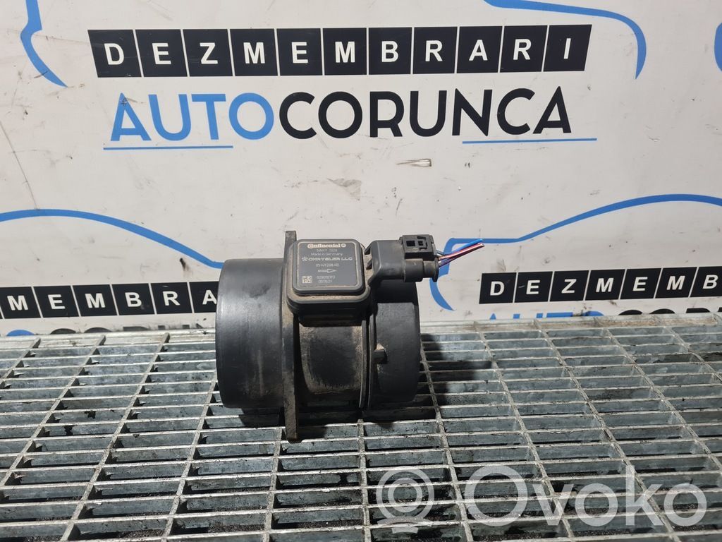 Jeep Compass Ilmamassan virtausanturi 
