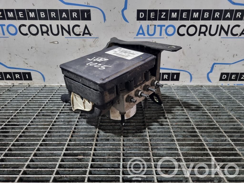 Bomba de ABS   52029708