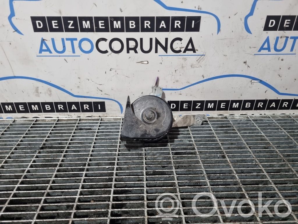Jeep Renegade Äänimerkkilaite 