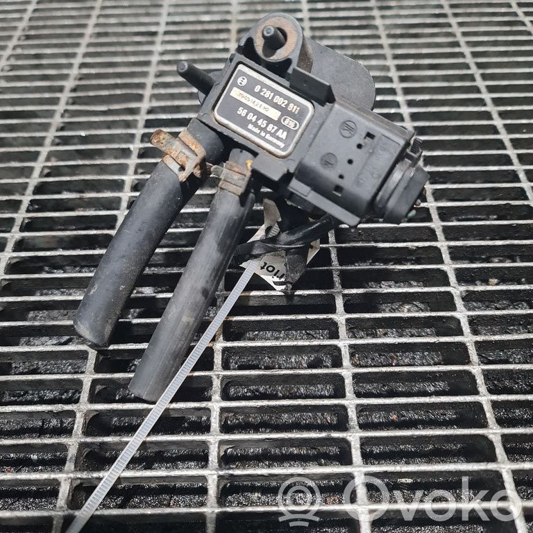 Sensor   56044587AA