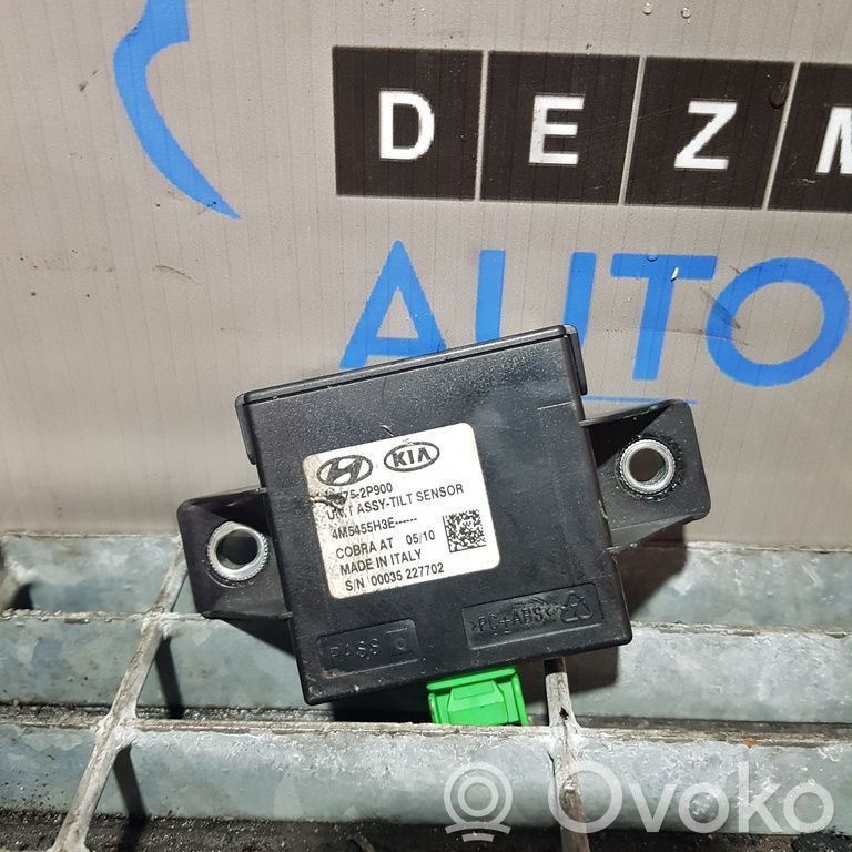 Autres unités de commande / modules   4M5455H3E,957752P900