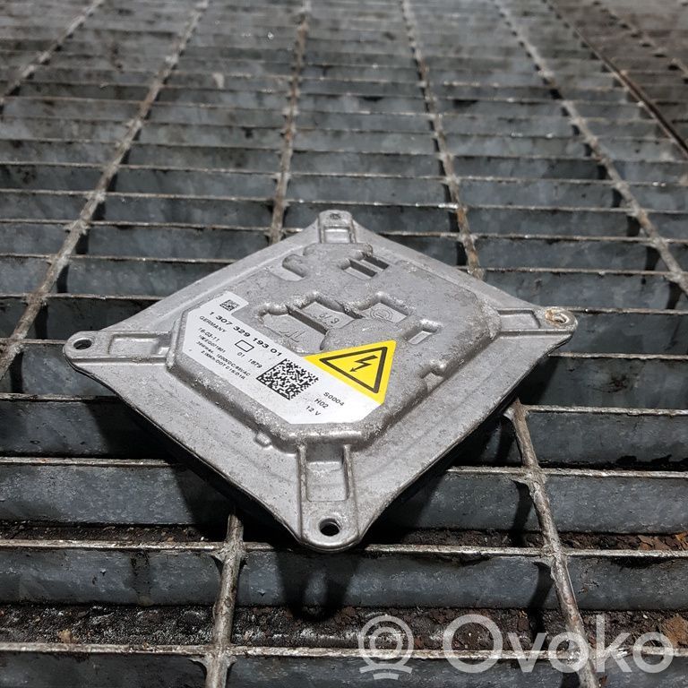 KIA Sorento Headlight ballast module Xenon 