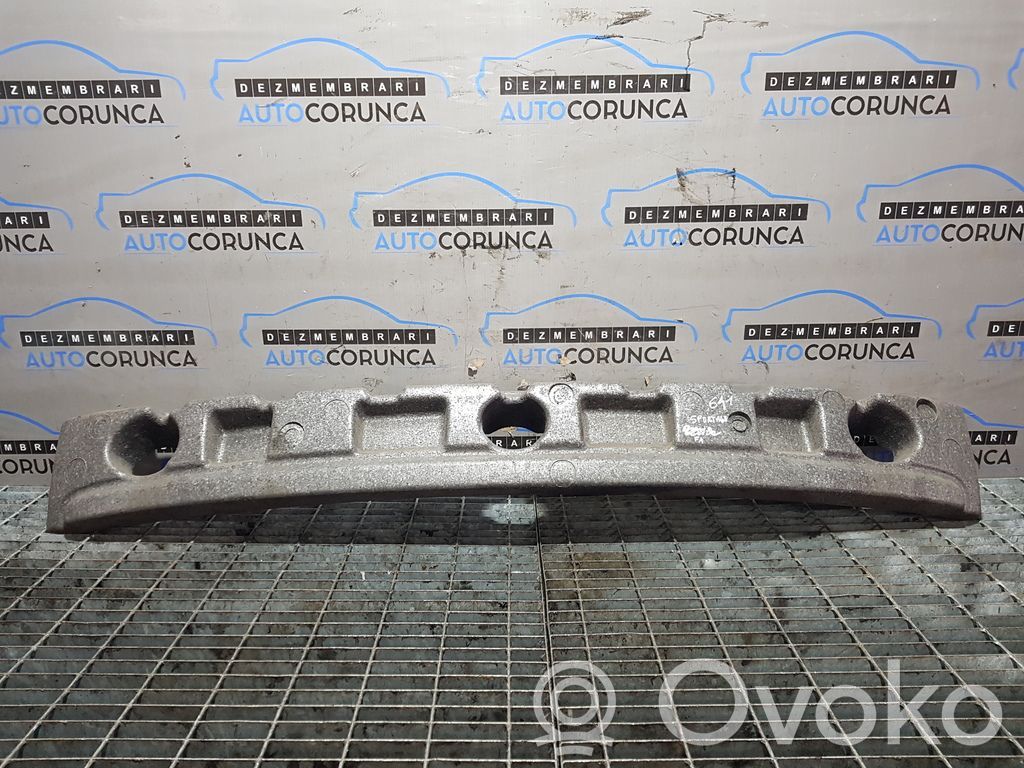 KIA Sportage Front bumper shock/impact absorber 