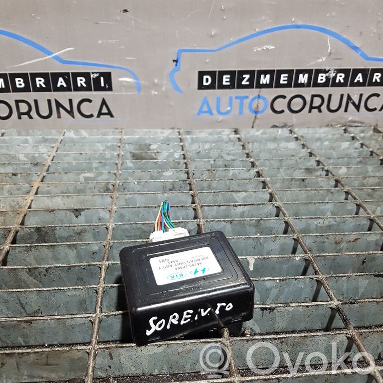 KIA Sorento Inne komputery / moduły / sterowniki 
