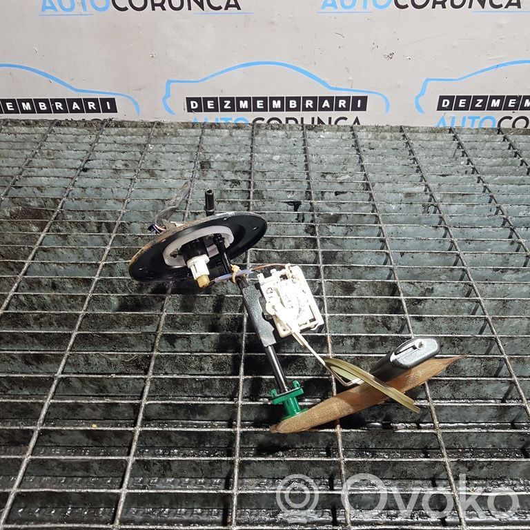 Fuel level sensor