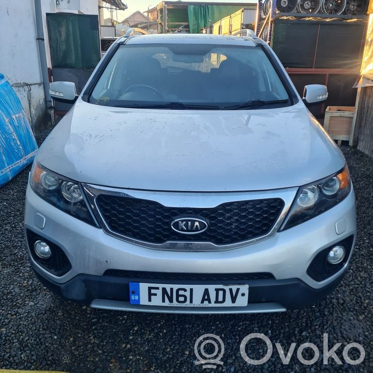 KIA Sorento Takaoven lukko 