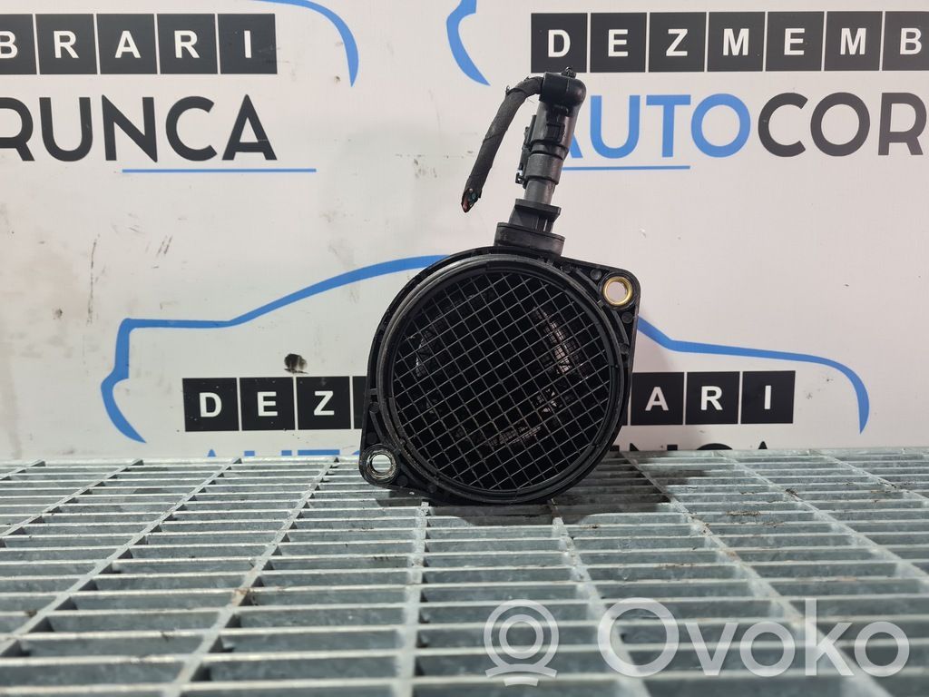 KIA Sportage Gaisa plūsmas mērītājs 