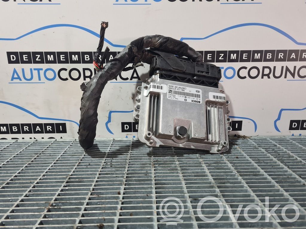 KIA Sportage Engine control unit/module ECU 