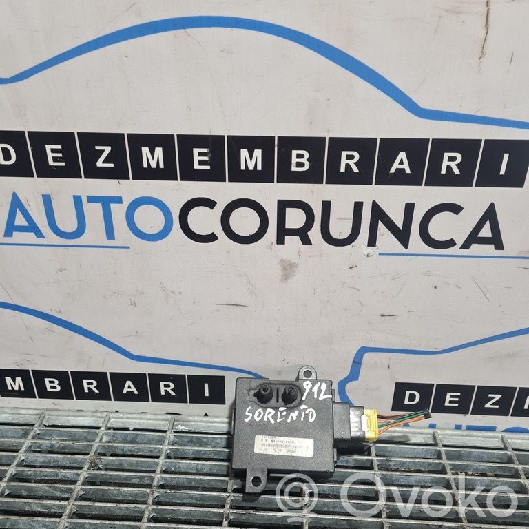 KIA Sorento Autres unités de commande / modules 