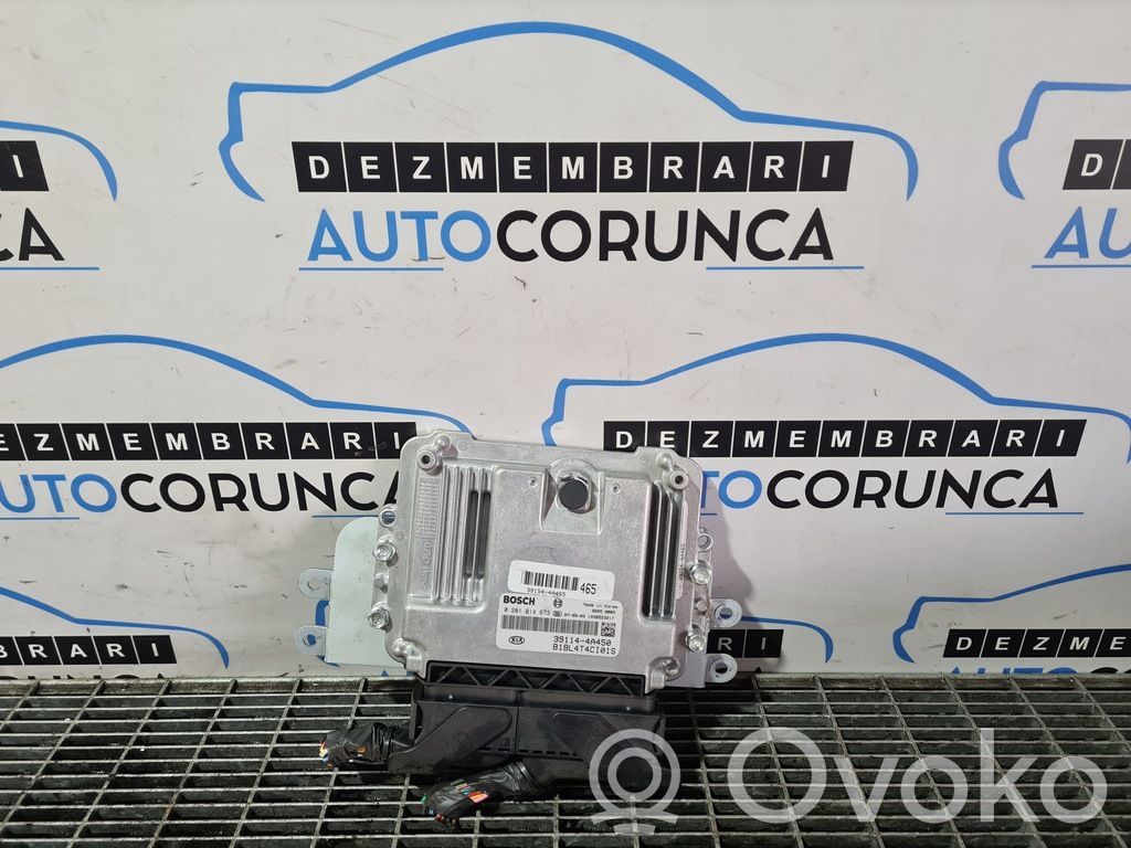 KIA Sorento Engine control unit/module ECU 