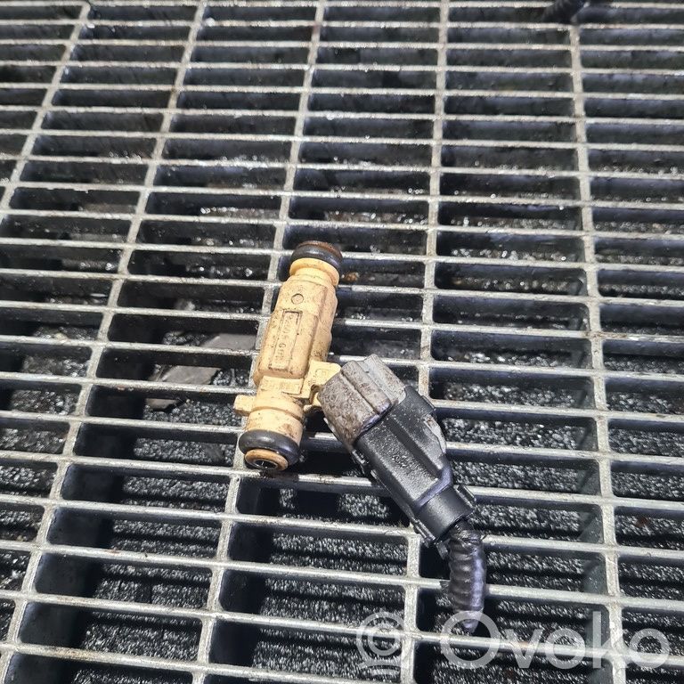 KIA Sportage Inyector de combustible 