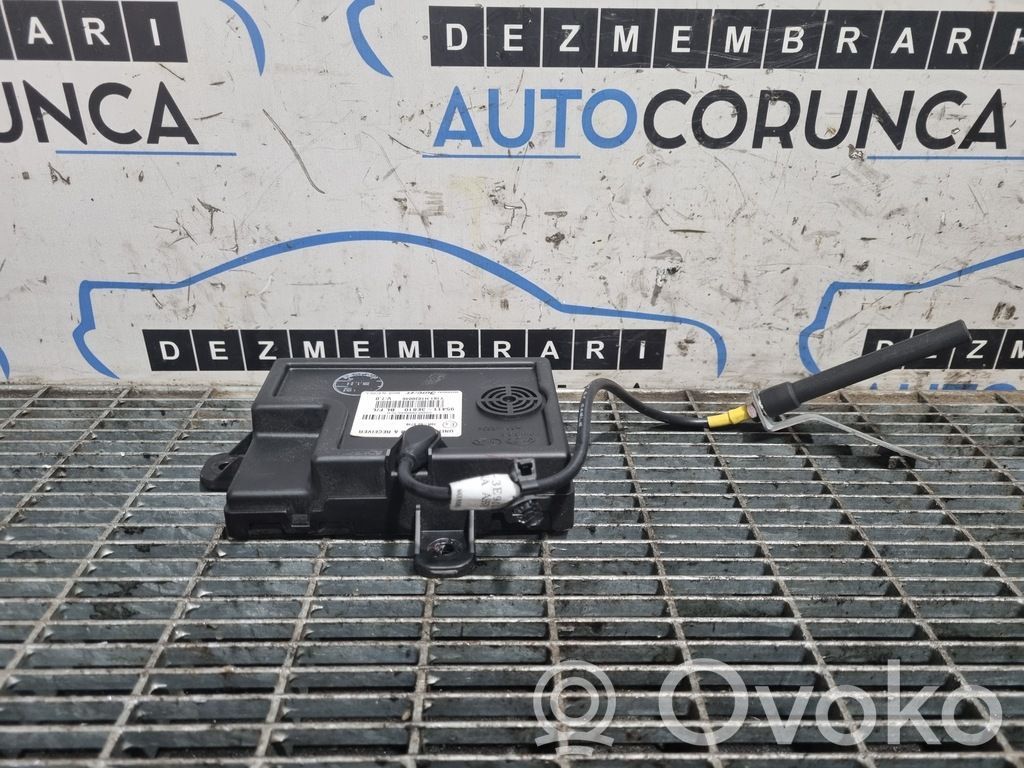 Autres unités de commande / modules   954113E810