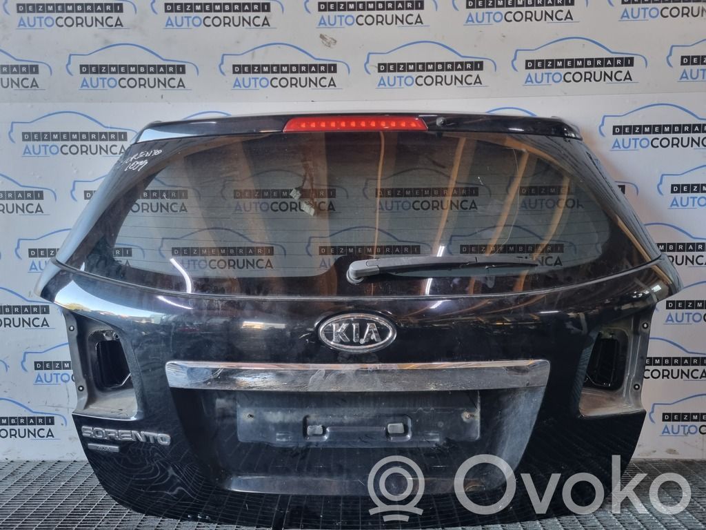 KIA Sorento Galinis dangtis (bagažinės) 