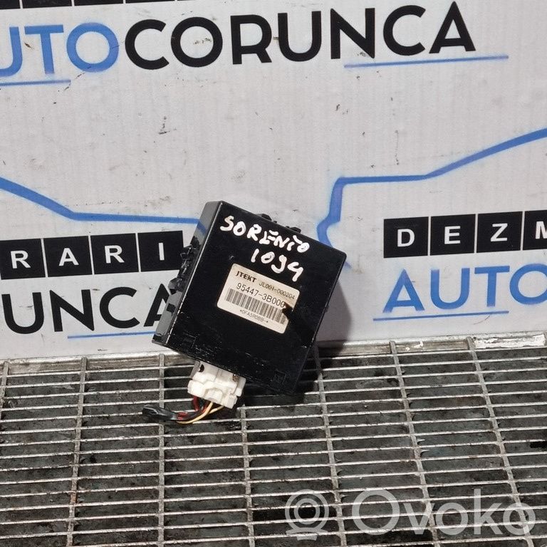 Autres unités de commande / modules   954473B000
