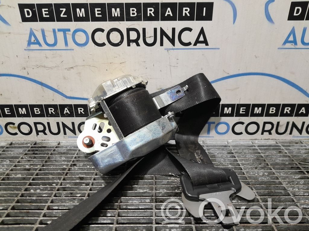 KIA Sorento Cinturón delantero 