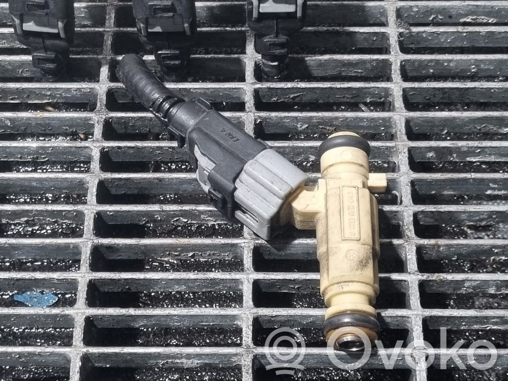 KIA Sportage Inyector de combustible 