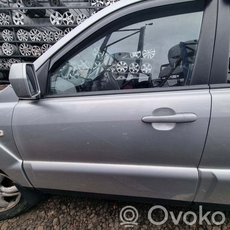 KIA Sportage Puerta delantera 