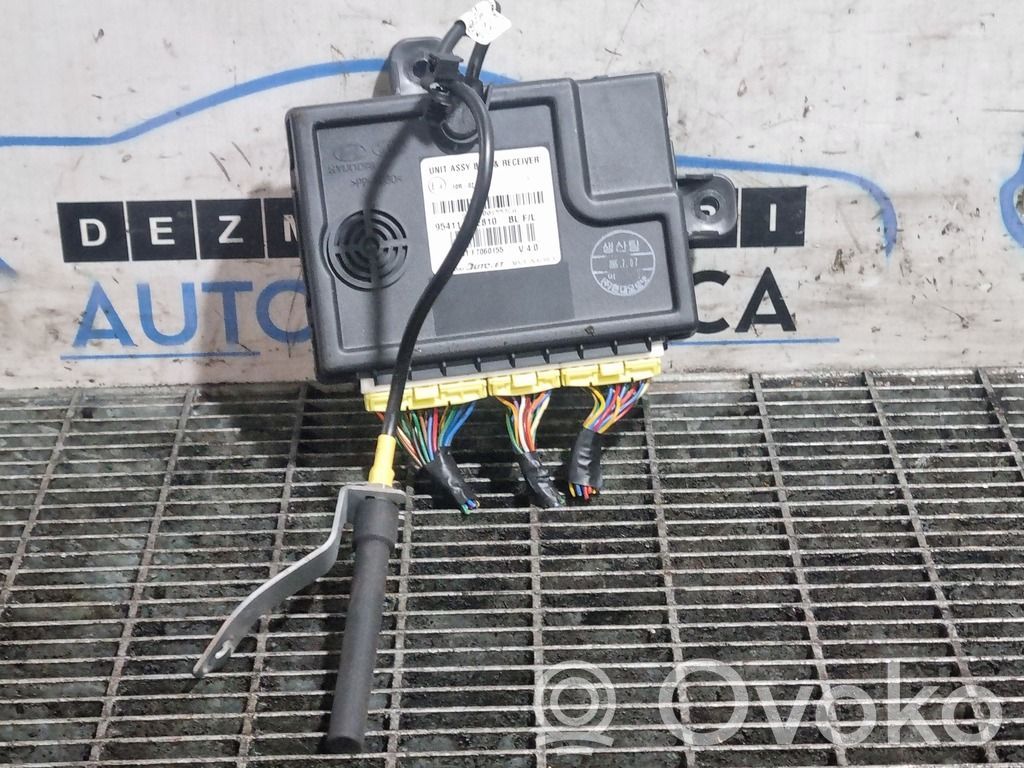 Autres unités de commande / modules   954113E810