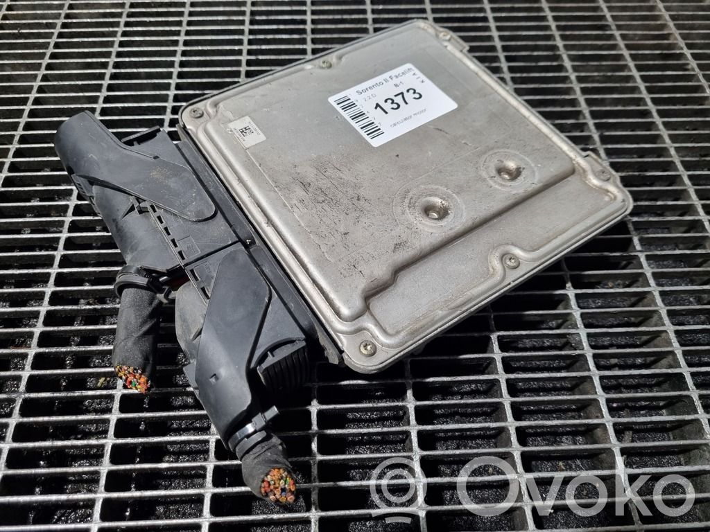 KIA Sorento Engine control unit/module ECU 