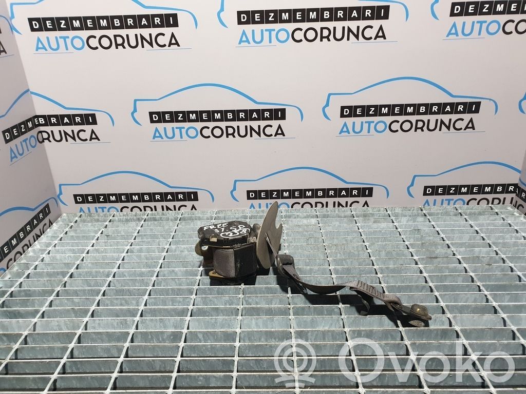 Land Rover Freelander Cinturón trasero 