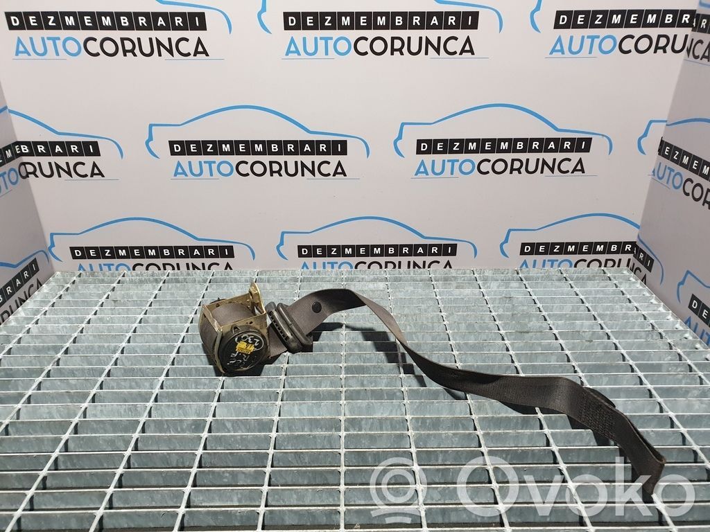 Land Rover Freelander Cinturón delantero 