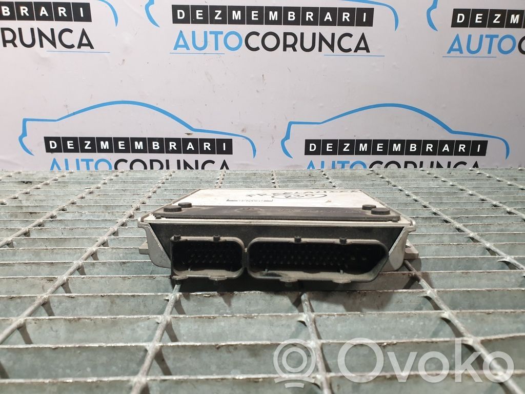 Engine control unit/module ECU   NNW0020404180,1A342736