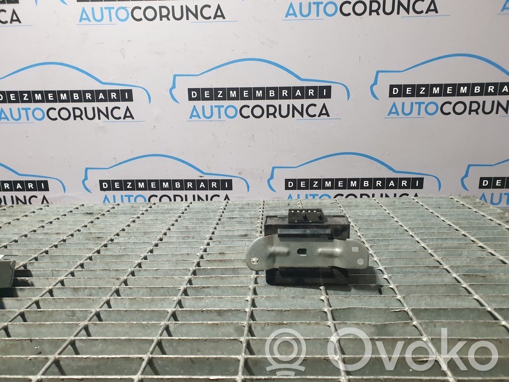 Land Rover Freelander Other control units/modules 