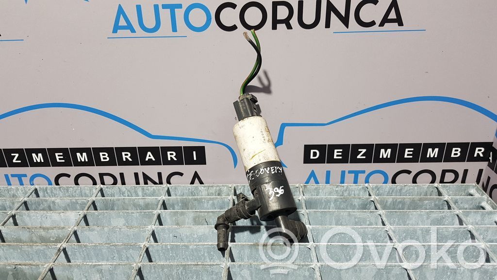 Land Rover Discovery 3 - LR3 Windscreen/windshield washer pump 
