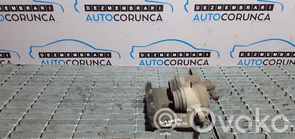 Land Rover Discovery 3 - LR3 Etrier frână față 