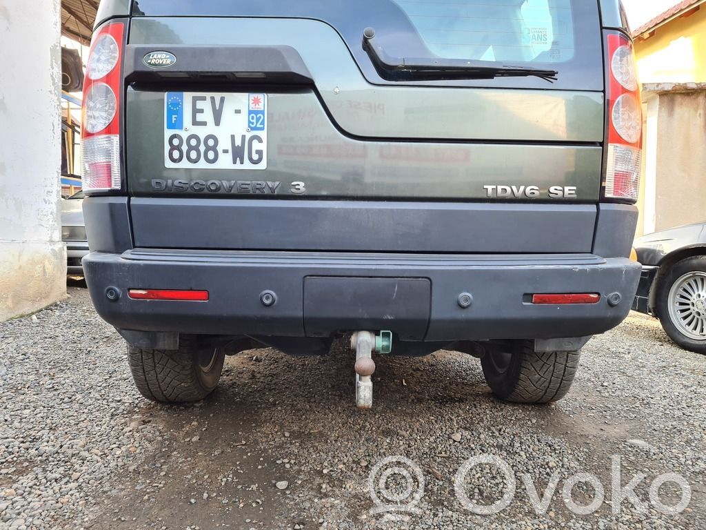 Land Rover Discovery 3 - LR3 Parachoques 