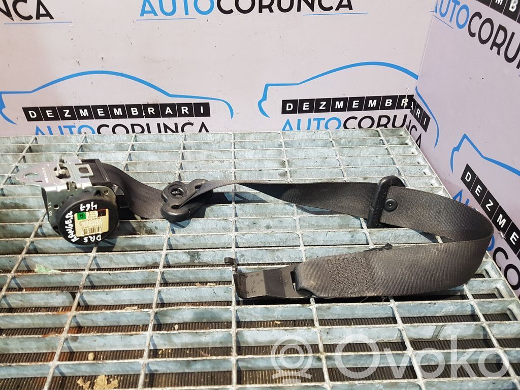 Rover Range Rover Cintura di sicurezza posteriore 