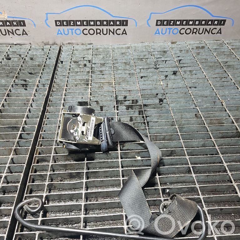 Land Rover Freelander Cinturón trasero 