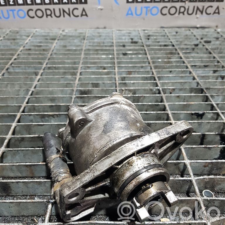 Land Rover Freelander Pompa a vuoto 