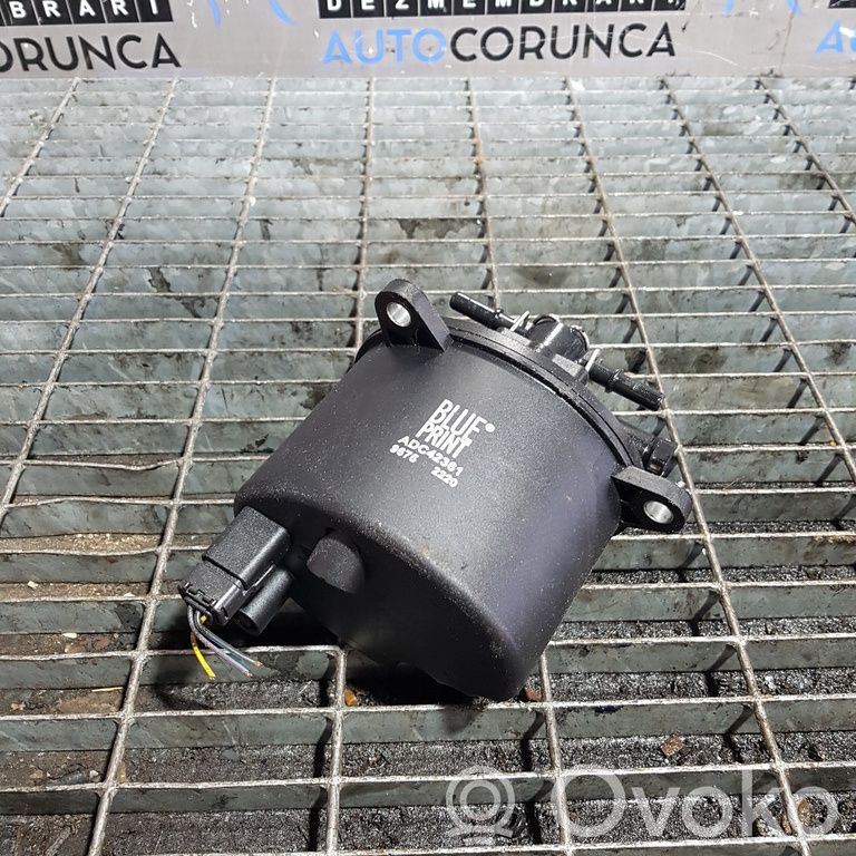 Land Rover Range Rover Evoque L538 Alloggiamento del filtro del carburante 