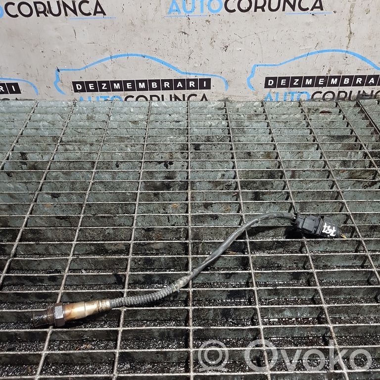 Sonde lambda   0258017118119