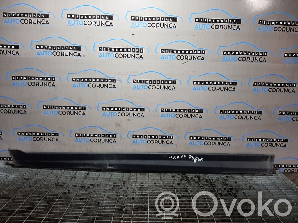 Land Rover Freelander 2 - LR2 Listón 