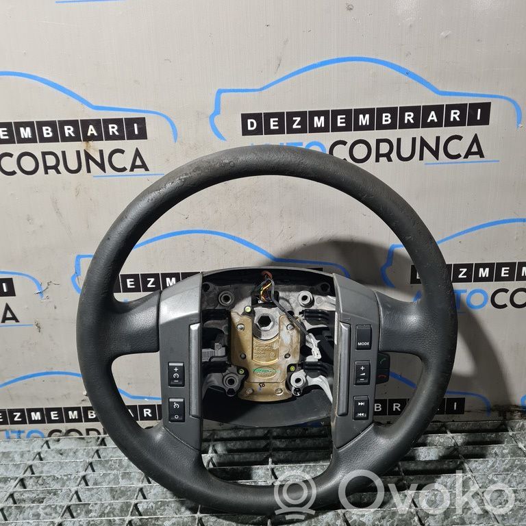 Land Rover Freelander 2 - LR2 Ohjauspyörä 