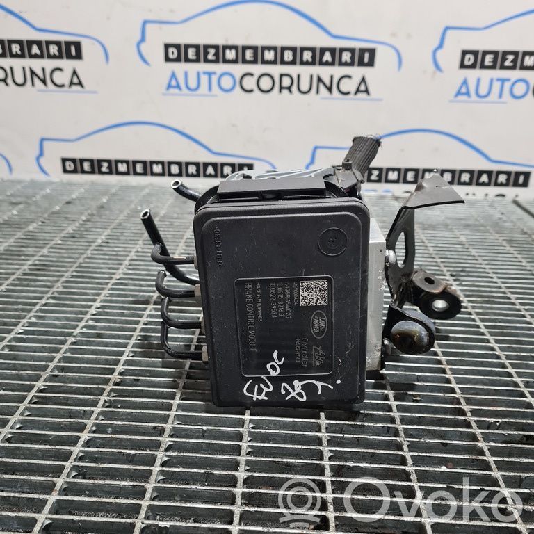 Bomba de ABS   EJ322C405AK