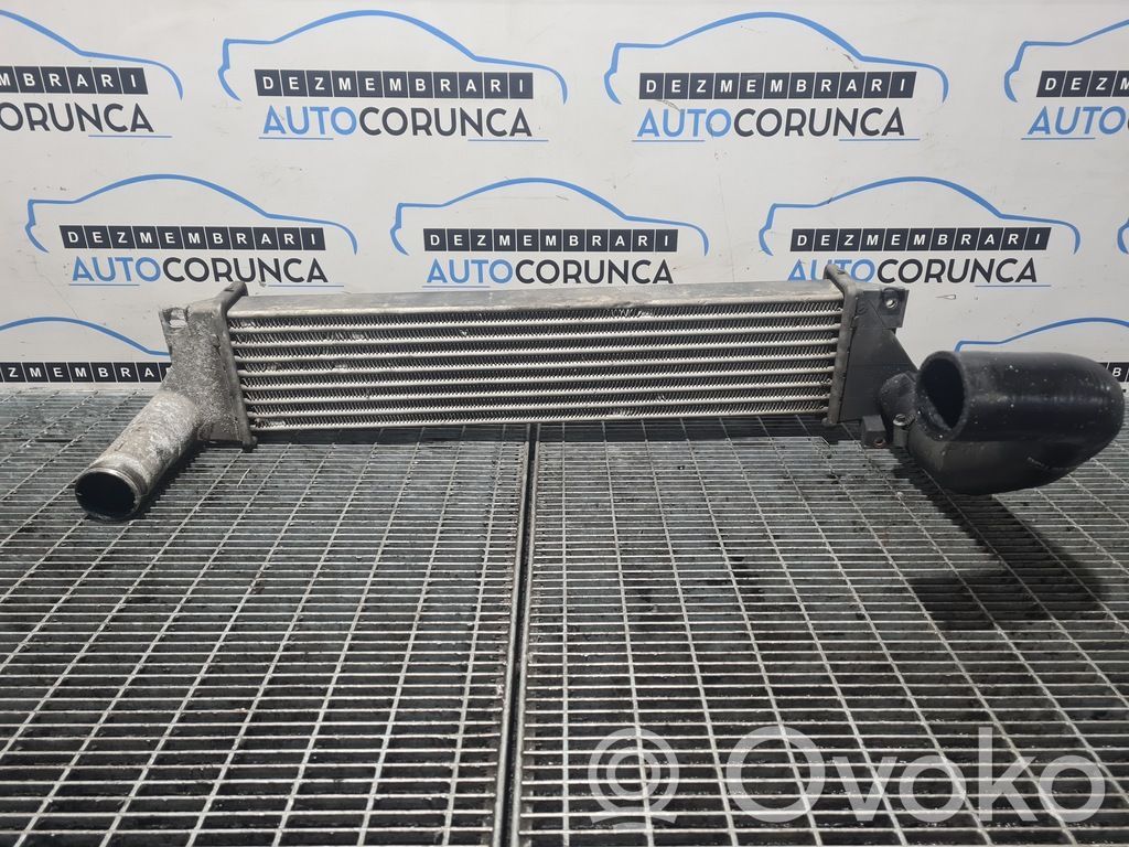 Land Rover Freelander Radiador intercooler 